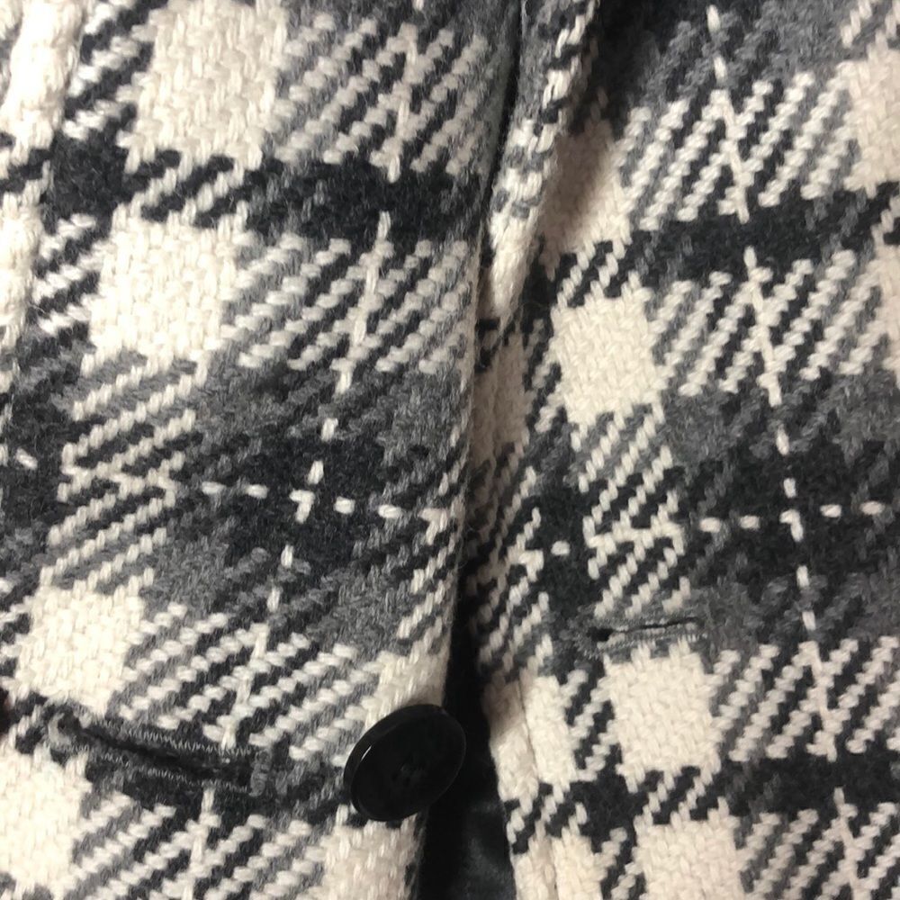 I Madison wool coat - Picture 2 of 8